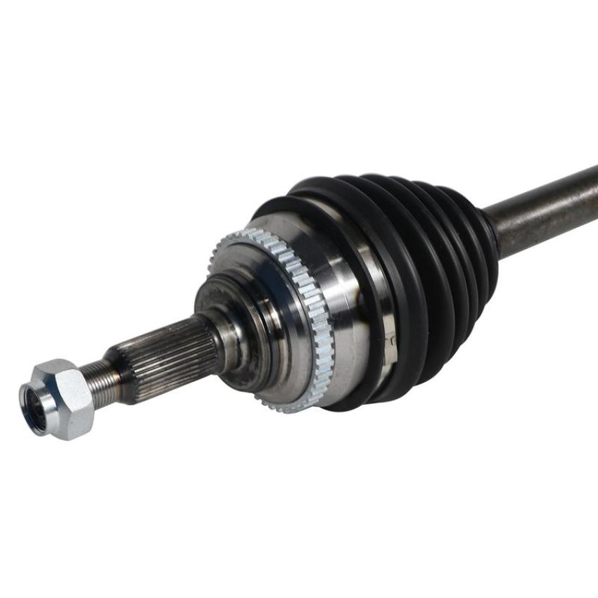 GSP NCV68519 Suzuki CV Axle Assembly  - Front Right