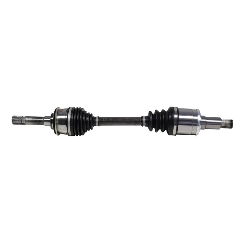 GSP NCV68521 04-06 Suzuki XL-7 CV Axle Assembly  - Front Right