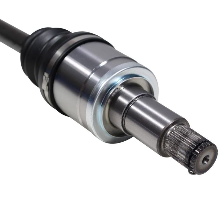 GSP NCV68521 04-06 Suzuki XL-7 CV Axle Assembly  - Front Right