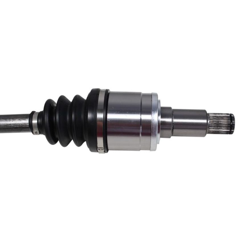 GSP NCV68521 04-06 Suzuki XL-7 CV Axle Assembly  - Front Right