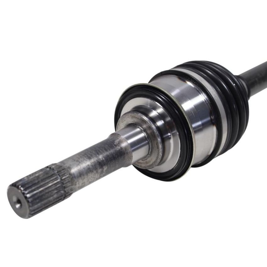 GSP NCV68521 04-06 Suzuki XL-7 CV Axle Assembly  - Front Right