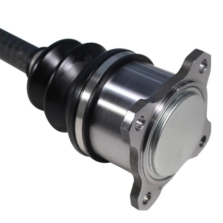 GSP NCV69000 04-10 Toyota Sienna (AWD) CV Axle Assembly  - Rear