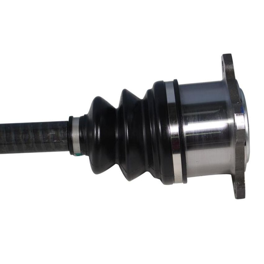 GSP NCV69000 04-10 Toyota Sienna (AWD) CV Axle Assembly  - Rear