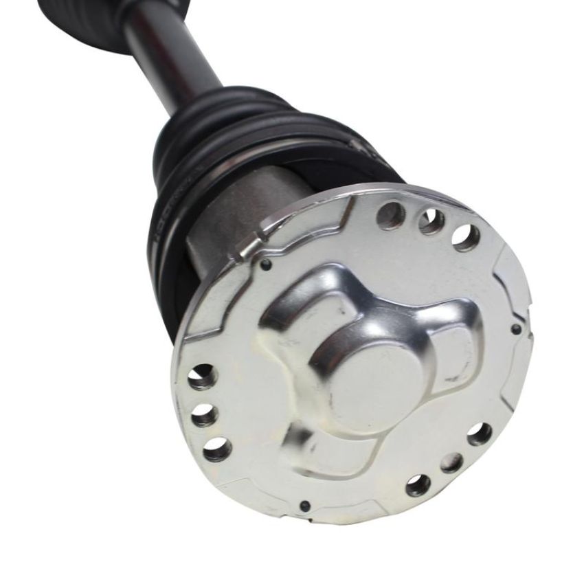 GSP NCV69001 Toyota (FWD) CV Axle Assembly  - Front