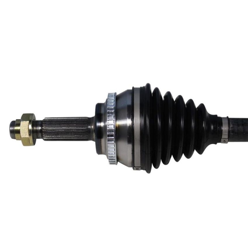 GSP NCV69002 09-10 Pontiac Vibe AWD (2.4 - AWD) CV Axle Assembly  - Front Left