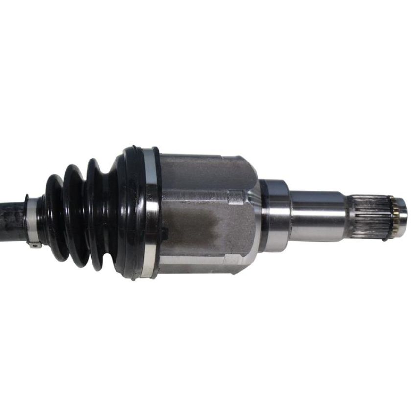 GSP NCV69002 09-10 Pontiac Vibe AWD (2.4 - AWD) CV Axle Assembly  - Front Left
