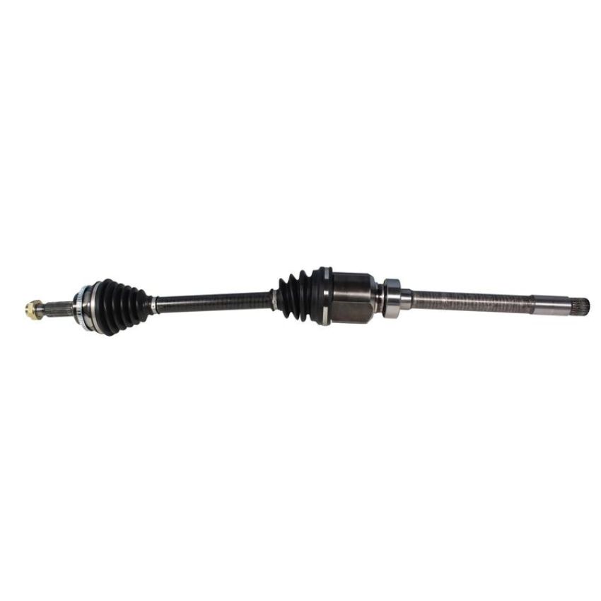 GSP NCV69003 09-10 Pontiac Vibe AWD (2.4 - AWD) CV Axle Assembly  - Front Right