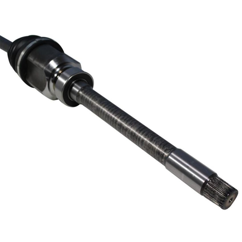 GSP NCV69003 09-10 Pontiac Vibe AWD (2.4 - AWD) CV Axle Assembly  - Front Right