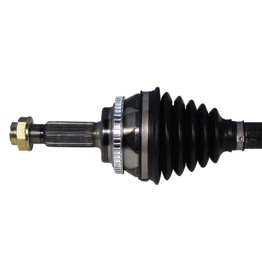 GSP NCV69003 09-10 Pontiac Vibe AWD (2.4 - AWD) CV Axle Assembly  - Front Right