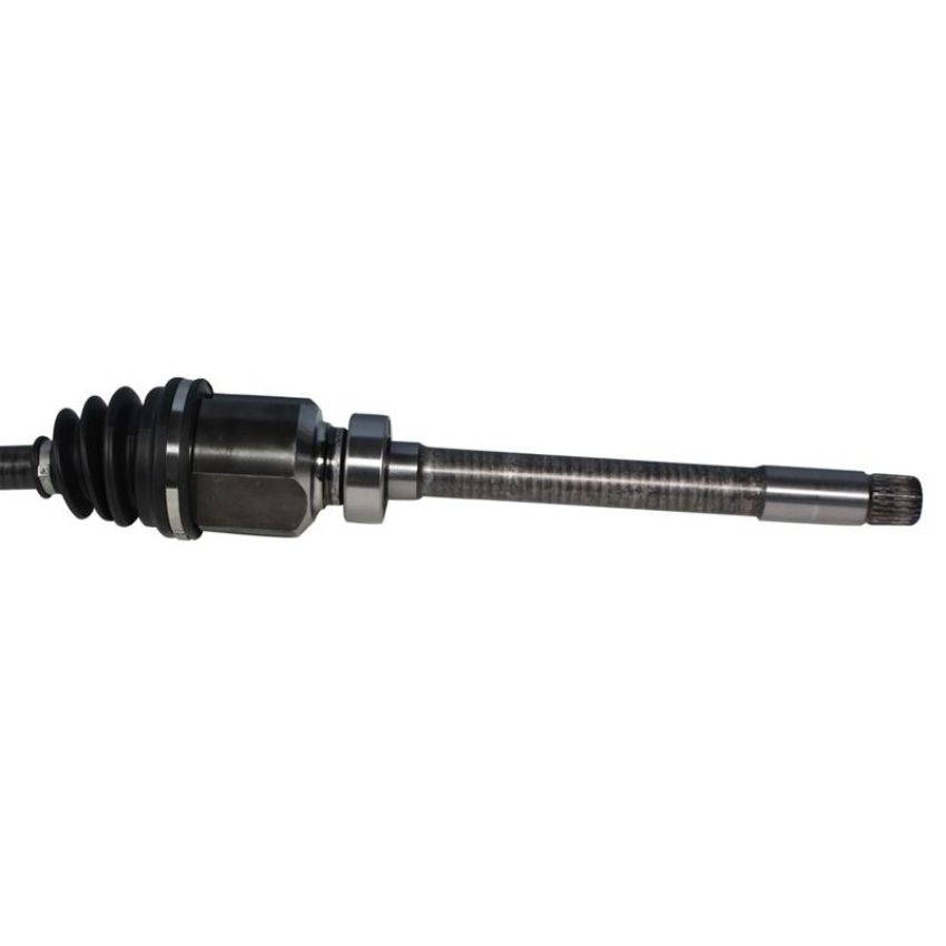 GSP NCV69003 09-10 Pontiac Vibe AWD (2.4 - AWD) CV Axle Assembly  - Front Right