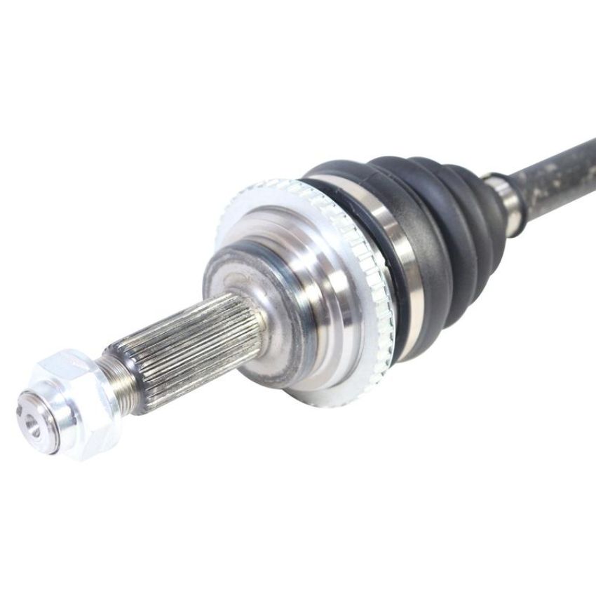 GSP NCV69004 Lexus, Toyota (3.3) CV Axle Assembly  - Rear