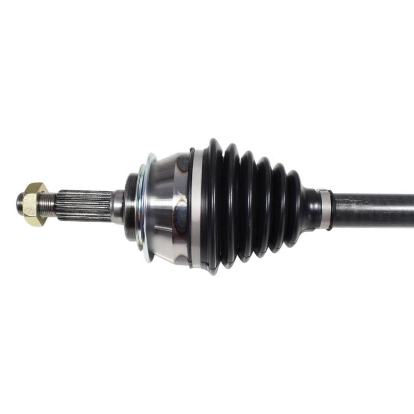 GSP NCV69005 83-88 Toyota Tercel (Wagon) CV Axle Assembly  - Front Left