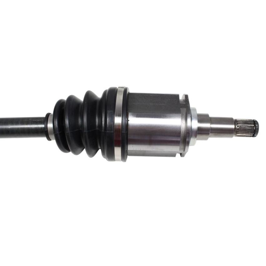 GSP NCV69005 83-88 Toyota Tercel (Wagon) CV Axle Assembly  - Front Left