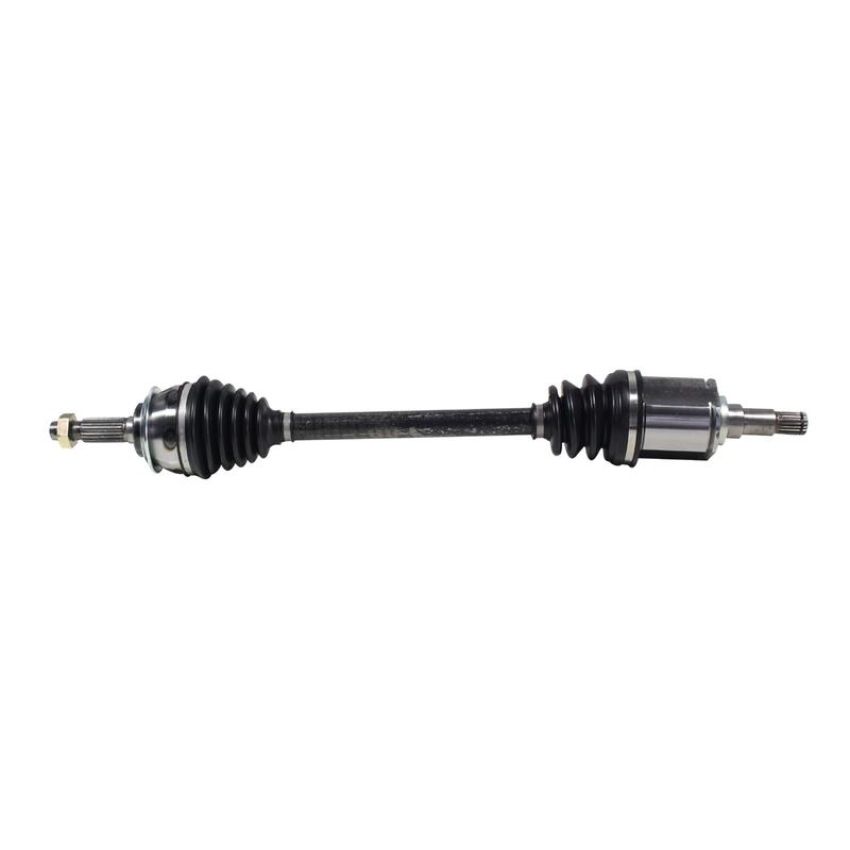 GSP NCV69006 83-88 Toyota Tercel (Wagon) CV Axle Assembly  - Front Right