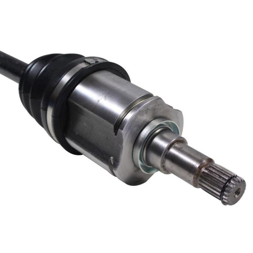 GSP NCV69006 83-88 Toyota Tercel (Wagon) CV Axle Assembly  - Front Right