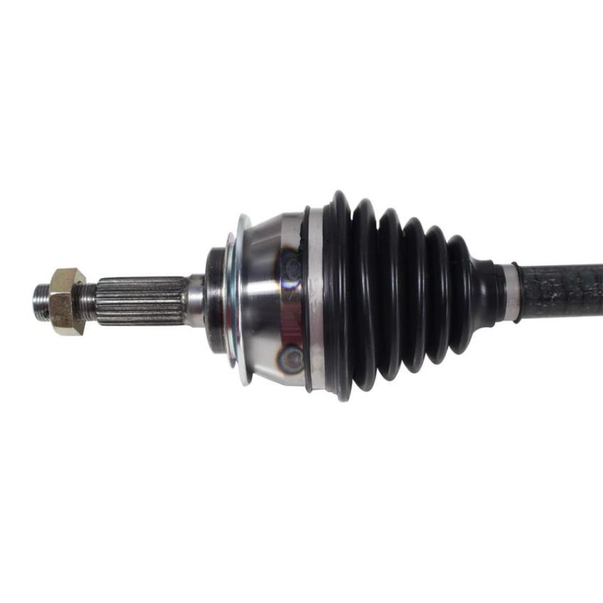 GSP NCV69006 83-88 Toyota Tercel (Wagon) CV Axle Assembly  - Front Right