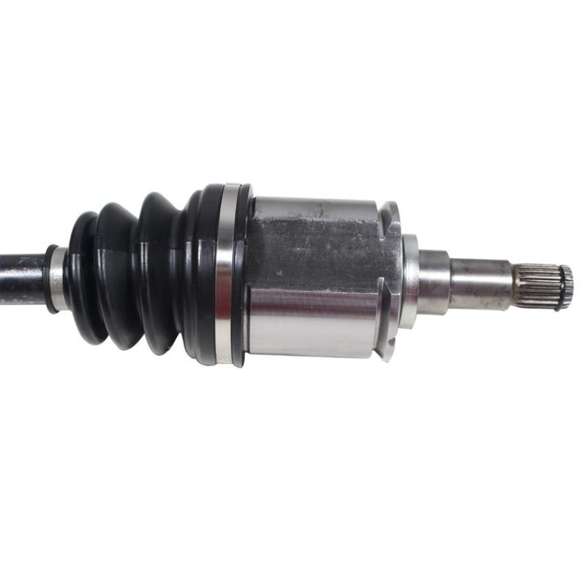 GSP NCV69006 83-88 Toyota Tercel (Wagon) CV Axle Assembly  - Front Right