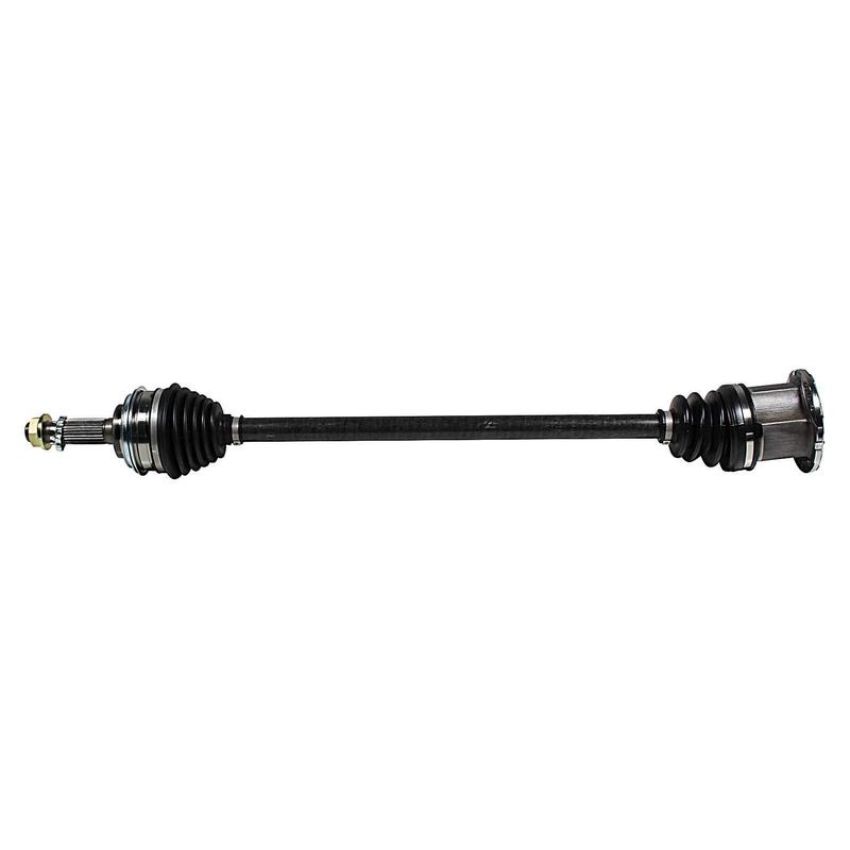 GSP NCV69008 84-87 Toyota Corolla CV Axle Assembly  - Front Right