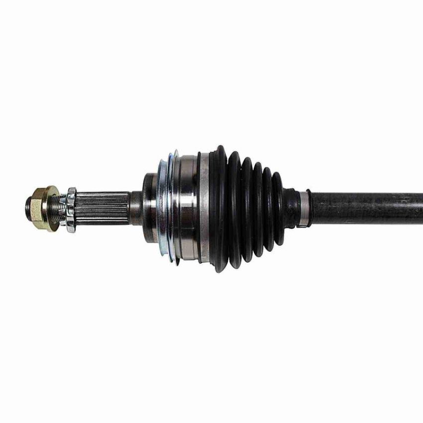 GSP NCV69008 84-87 Toyota Corolla CV Axle Assembly  - Front Right