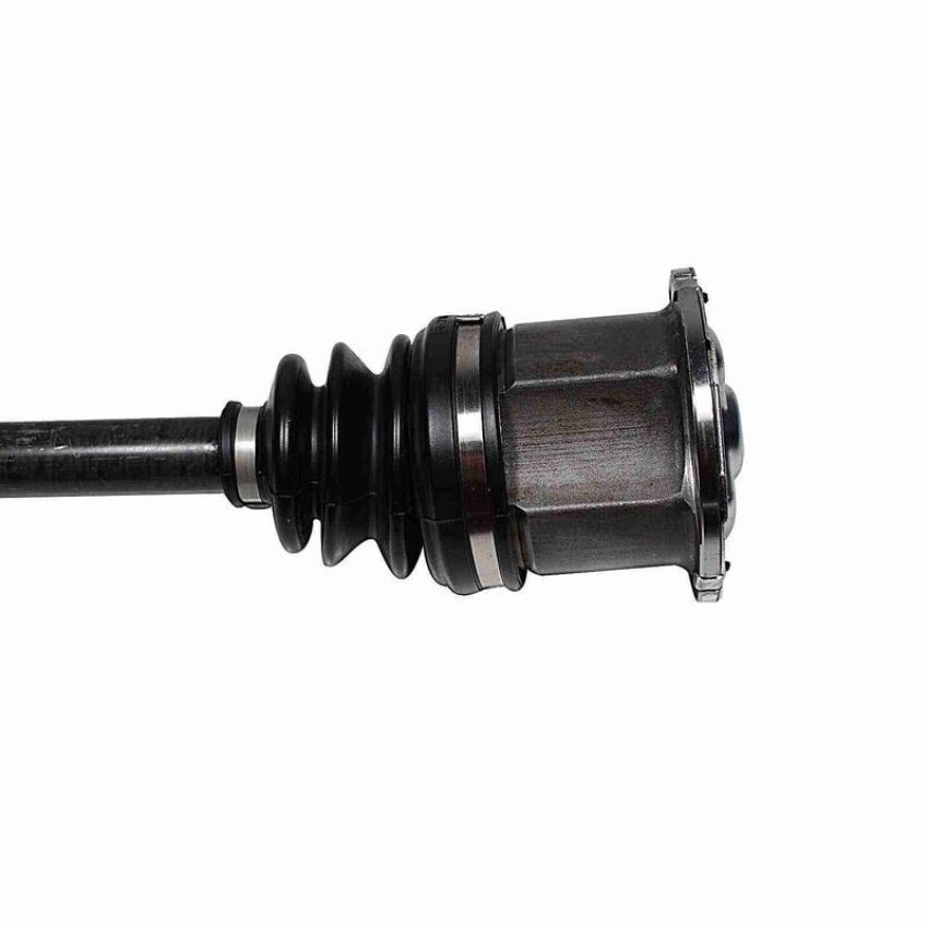 GSP NCV69008 84-87 Toyota Corolla CV Axle Assembly  - Front Right