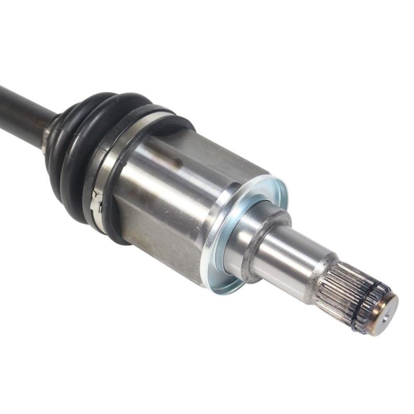 GSP NCV69010 06-18 Toyota RAV4 (2.5, 3.5 - 4WD/FWD) CV Axle Assembly  - Front Left
