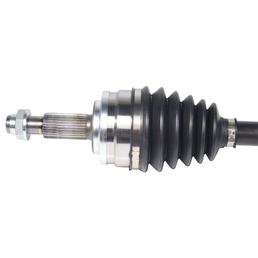 GSP NCV69010 06-18 Toyota RAV4 (2.5, 3.5 - 4WD/FWD) CV Axle Assembly  - Front Left