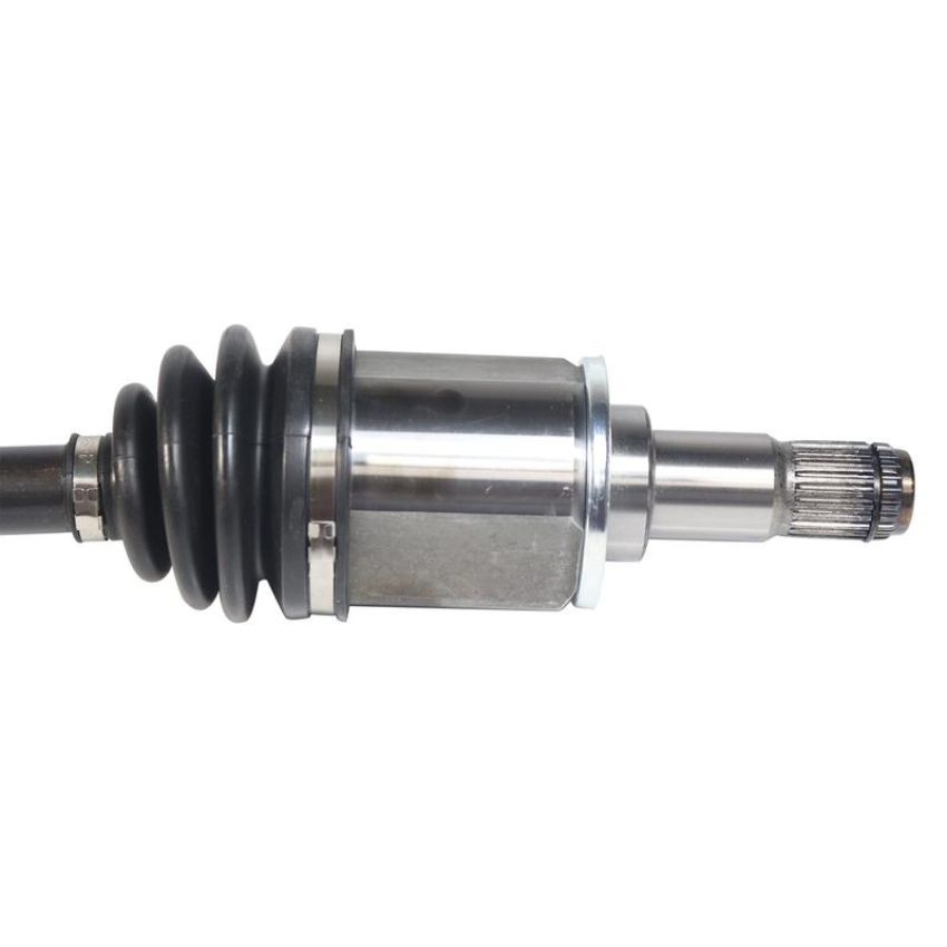 GSP NCV69010 06-18 Toyota RAV4 (2.5, 3.5 - 4WD/FWD) CV Axle Assembly  - Front Left