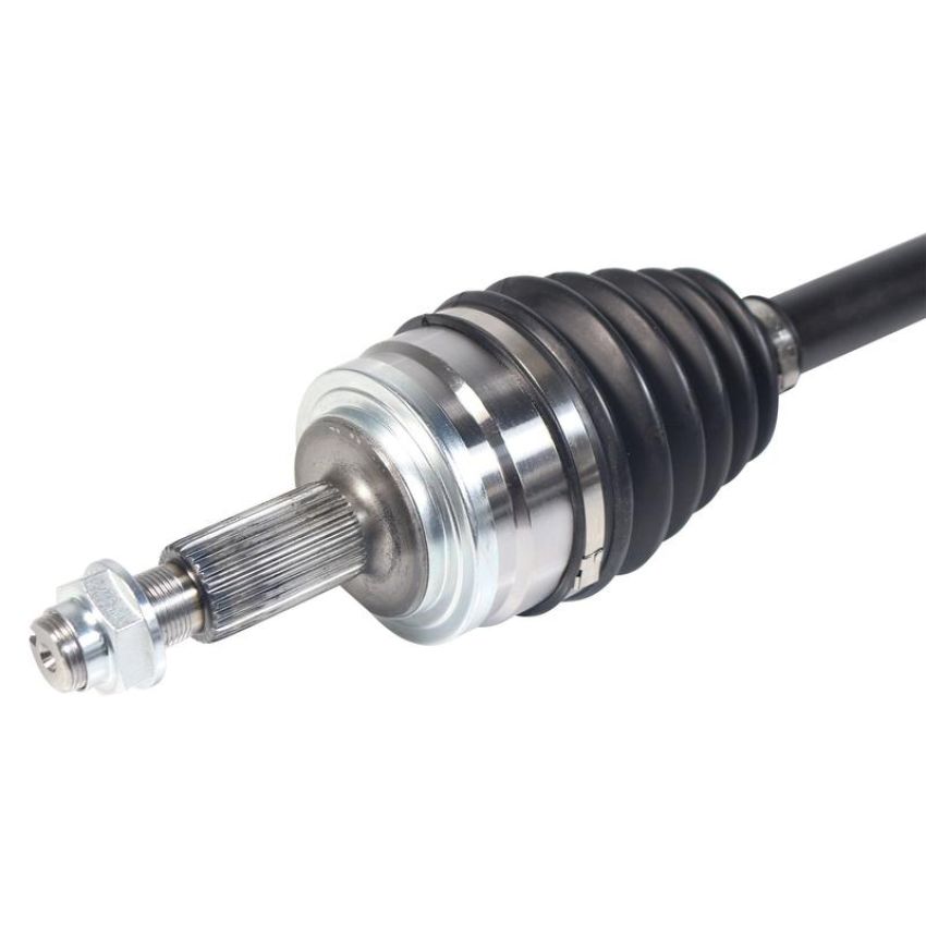 GSP NCV69010 06-18 Toyota RAV4 (2.5, 3.5 - 4WD/FWD) CV Axle Assembly  - Front Left