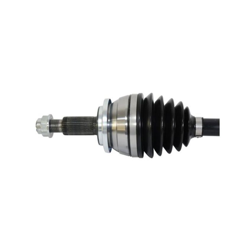 GSP NCV69010XD 06-18 Toyota RAV4 (2.5, 3.5 - 4WD/FWD) CV Axle Assembly  - Front Left