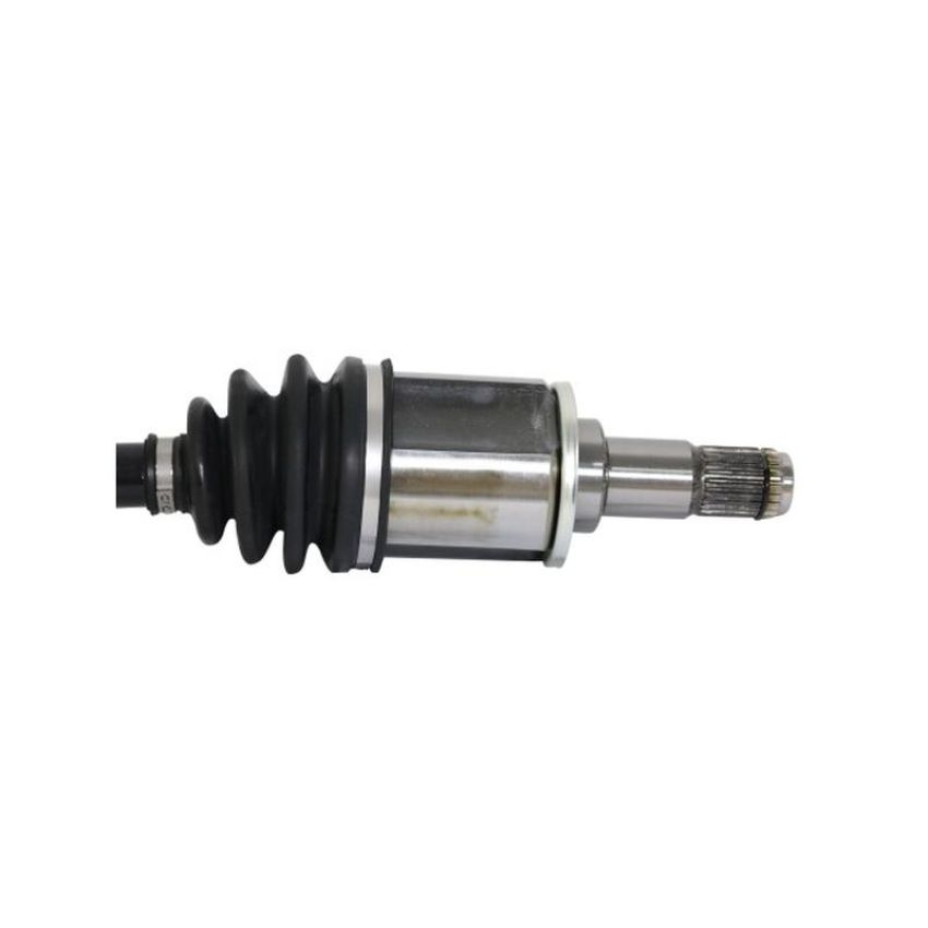 GSP NCV69010XD 06-18 Toyota RAV4 (2.5, 3.5 - 4WD/FWD) CV Axle Assembly  - Front Left