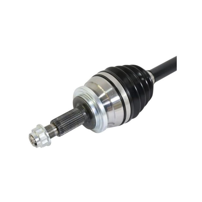 GSP NCV69010XD 06-18 Toyota RAV4 (2.5, 3.5 - 4WD/FWD) CV Axle Assembly  - Front Left