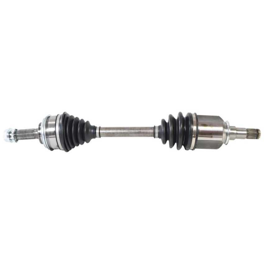 GSP NCV69014 90-93 Toyota Celica ST CV Axle Assembly  - Front Left