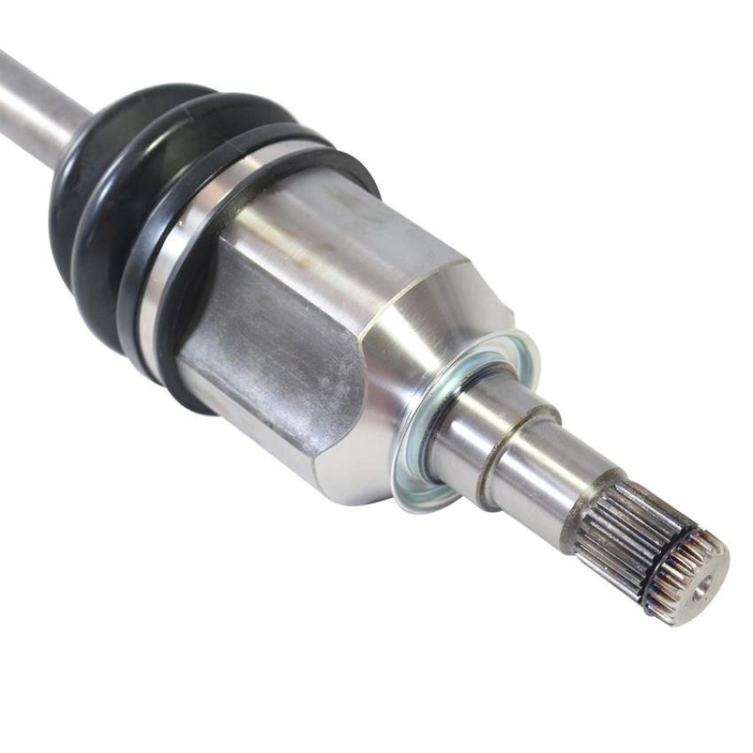 GSP NCV69014 90-93 Toyota Celica ST CV Axle Assembly  - Front Left