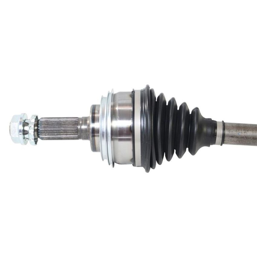 GSP NCV69014 90-93 Toyota Celica ST CV Axle Assembly  - Front Left