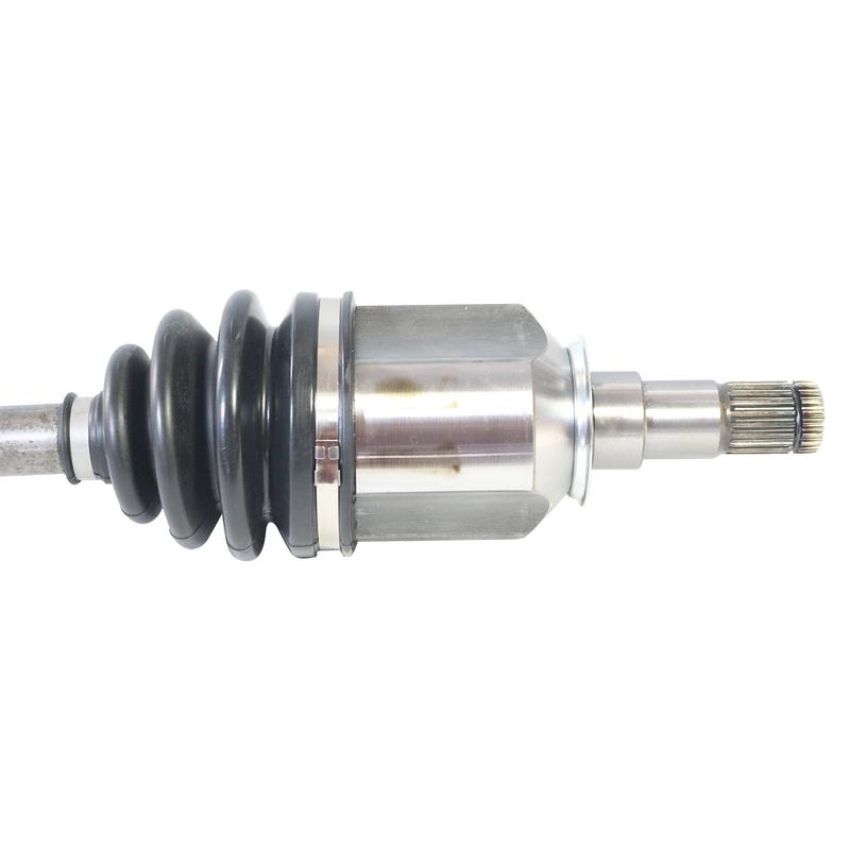 GSP NCV69014 90-93 Toyota Celica ST CV Axle Assembly  - Front Left