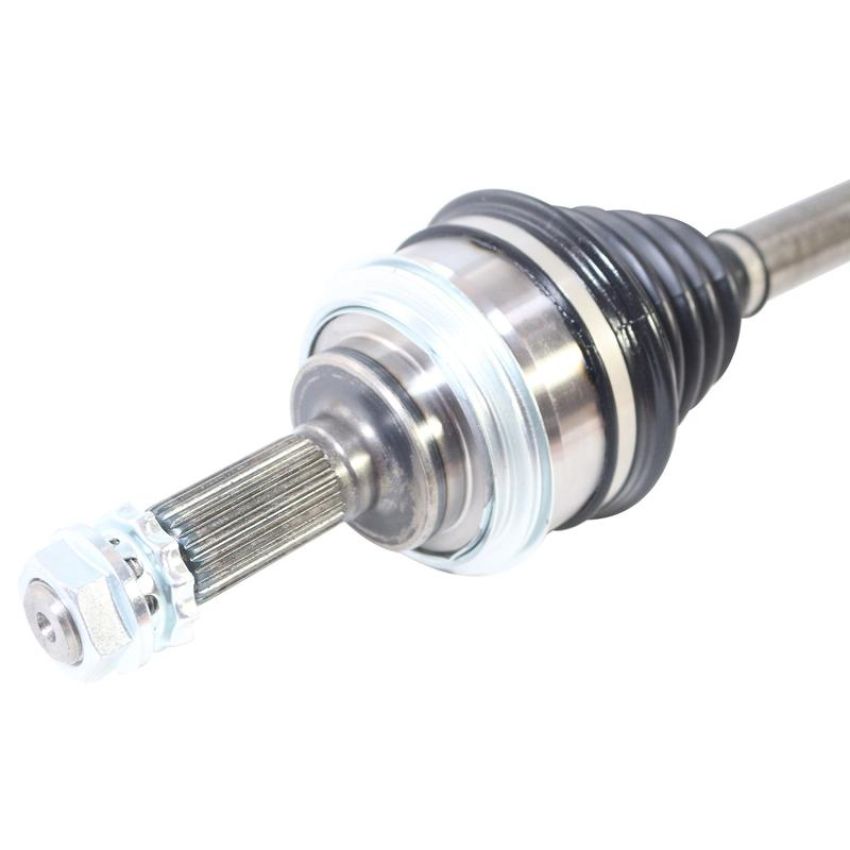 GSP NCV69014 90-93 Toyota Celica ST CV Axle Assembly  - Front Left