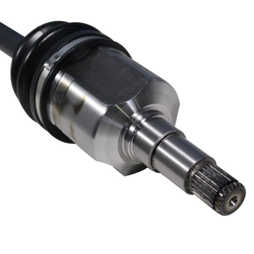 GSP NCV69016 Lexus (3.5) CV Axle Assembly  - Front Left