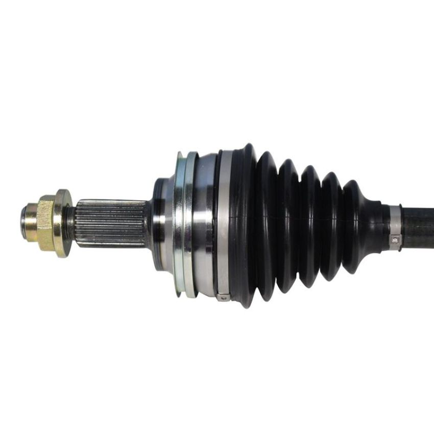 GSP NCV69016 Lexus (3.5) CV Axle Assembly  - Front Left