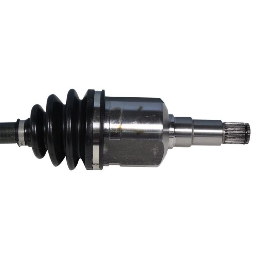 GSP NCV69016 Lexus (3.5) CV Axle Assembly  - Front Left