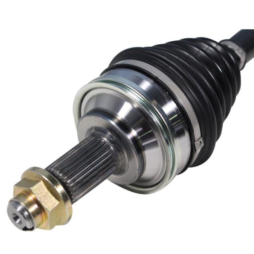 GSP NCV69016 Lexus (3.5) CV Axle Assembly  - Front Left