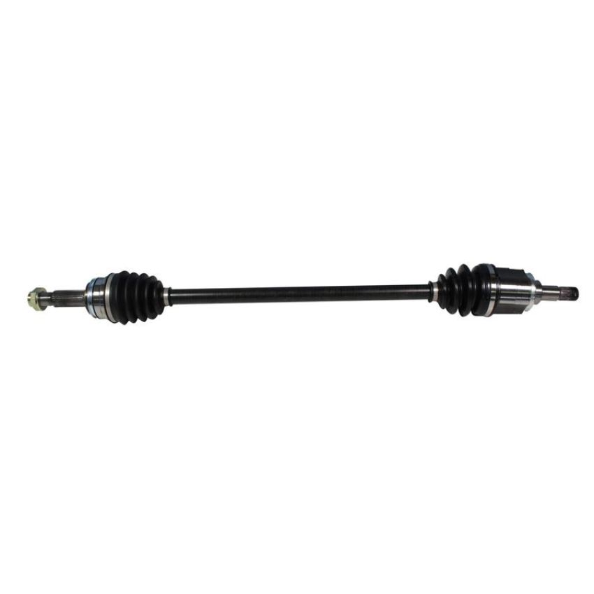 GSP NCV69019 06-18 Toyota RAV4 CV Axle Assembly  - Rear