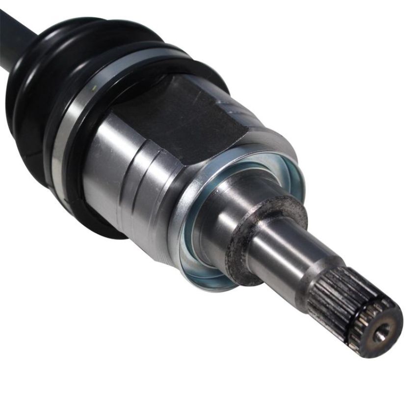 GSP NCV69019 06-18 Toyota RAV4 CV Axle Assembly  - Rear