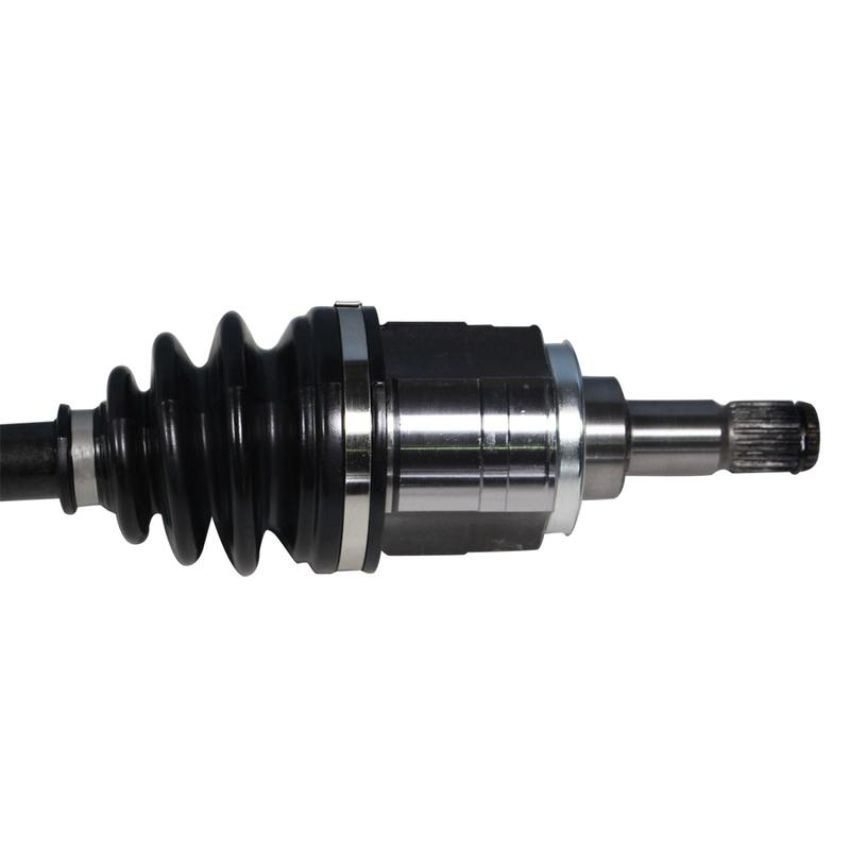 GSP NCV69019 06-18 Toyota RAV4 CV Axle Assembly  - Rear
