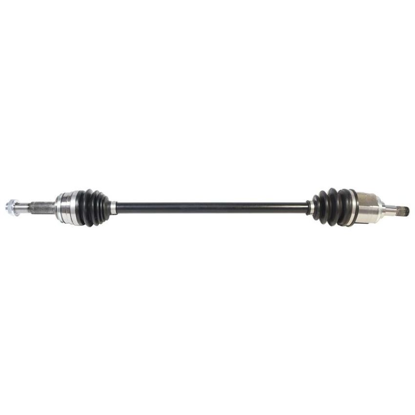 GSP NCV69019XD 06-18 Toyota RAV4 CV Axle Assembly  - Rear