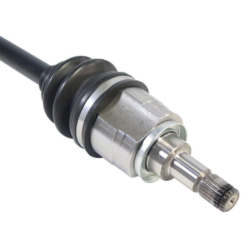 GSP NCV69019XD 06-18 Toyota RAV4 CV Axle Assembly  - Rear