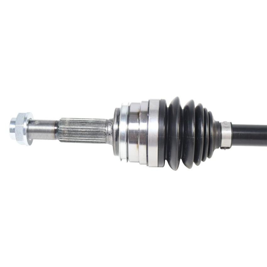 GSP NCV69019XD 06-18 Toyota RAV4 CV Axle Assembly  - Rear