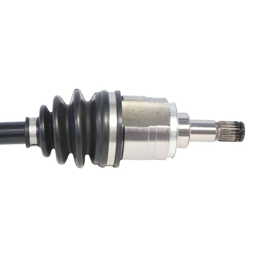 GSP NCV69019XD 06-18 Toyota RAV4 CV Axle Assembly  - Rear
