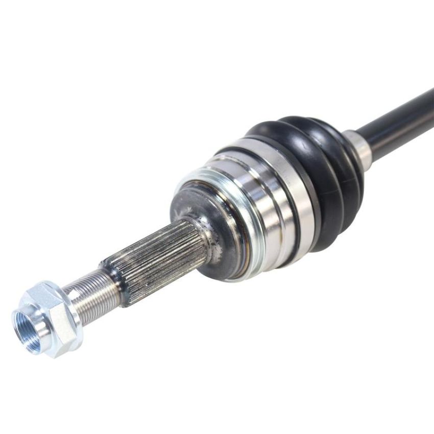 GSP NCV69019XD 06-18 Toyota RAV4 CV Axle Assembly  - Rear