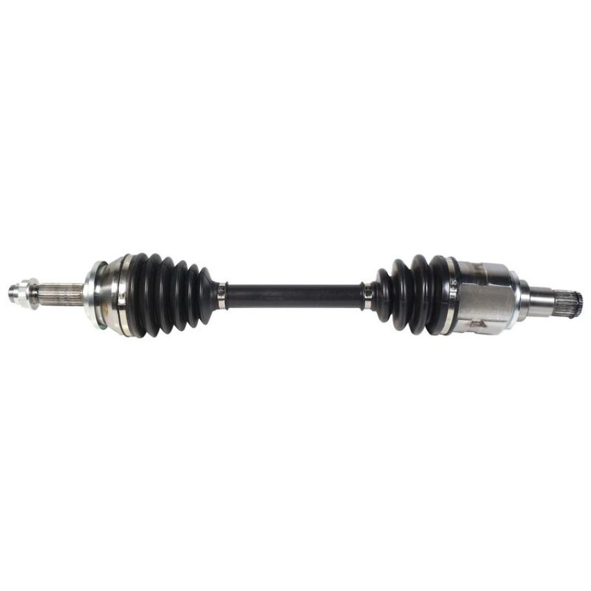 GSP NCV69020 Lexus, Toyota CV Axle Assembly  - Front Left