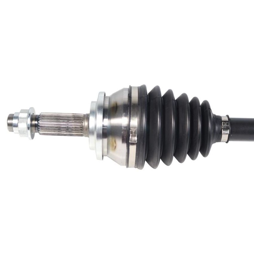 GSP NCV69020 Lexus, Toyota CV Axle Assembly  - Front Left